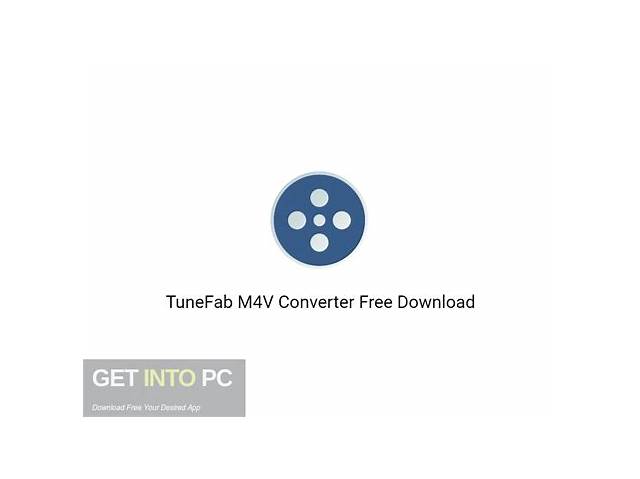 TuneFab M4V Converter (Mac) software [tunefab]
